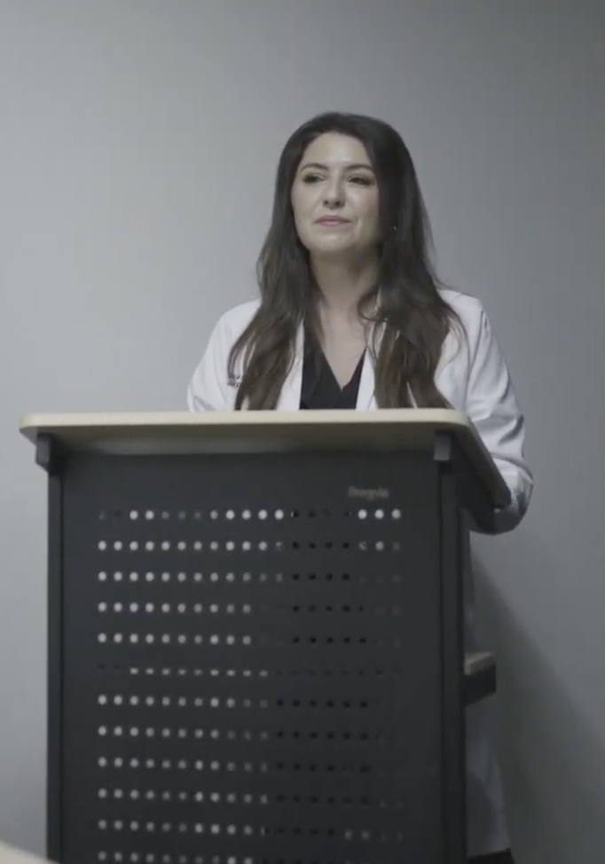Doctor